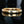 Load image into Gallery viewer, Antique 12K Gold Diamond Bangle Victorian Engraved - Boylerpf

