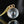 Load image into Gallery viewer, Victorian Pools of Light Rock Crystal Locket Pendant - Boylerpf
