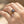 Load image into Gallery viewer, Vintage 14K Gold Diamond Blue Sapphire Flower Ring
