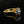 Load image into Gallery viewer, Vintage 14K Gold Diamond Blue Sapphire Flower Ring
