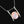 Load image into Gallery viewer, Vintage Ethiopian Welo Opal Pendant in 14K White Gold - Boylerpf
