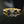 Load image into Gallery viewer, Vintage 14K Gold Diamond &amp; Sapphire Three Stone Ring
