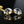 Load image into Gallery viewer, Victorian Pools of Light Rock Crystal Locket Pendant - Boylerpf
