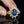 Load image into Gallery viewer, Vintage 14K Gold Double Halo Diamond Sapphire Ring - Boylerpf
