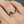 Load image into Gallery viewer, Vintage 14K Gold Diamond &amp; Sapphire Three Stone Ring

