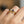 Load image into Gallery viewer, Vintage 14K Gold Diamond &amp; Sapphire Three Stone Ring
