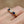 Load image into Gallery viewer, Vintage 14K Gold Diamond &amp; Sapphire Three Stone Ring
