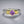 Load image into Gallery viewer, David Yurman Style 14K Gold Silver Wire Amethyst Ring Band - Boylerpf
