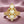 Load image into Gallery viewer, Antique Mine Cut Diamond Three Stone Pearl Ring in 14K Gold - Boylerpf
