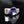 Load image into Gallery viewer, Southwestern Sugilite Opal Onyx Ring, Sterling Silver 7.5
