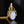 Load image into Gallery viewer, Antique 14K Gold Spinner Watch Fob Pendant - Boylerpf
