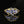 Load image into Gallery viewer, Vintage 14K Gold Diamond Five Stone Tanzanite Ring - Boylerpf
