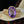 Load image into Gallery viewer, Antique Edwardian Gold Amethyst Solitaire Ring - Boylerpf
