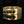 Load image into Gallery viewer, Antique Banded Agate Gold Filled Bracelet Bangle - Boylerpf
