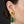 Load image into Gallery viewer, Vintage Ben Amun Amethyst &amp; Emerald Statement Earrings

