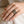 Load image into Gallery viewer, Gemco 14K Gold Champagne Diamond Wide Statement Ring Band - Boylerpf
