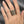 Load image into Gallery viewer, Gemco 14K Gold Champagne Diamond Wide Statement Ring Band - Boylerpf

