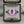 Load image into Gallery viewer, 14K White Gold Pink Sapphire Ballerina Diamond Ring
