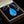 Load image into Gallery viewer, Antique Edwardian Morpho Butterfly Wing Pendant Necklace
