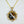 Load image into Gallery viewer, Antique Victorian 15K Gold Agate Pearl Enamel Pendant - Boylerpf
