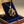Load image into Gallery viewer, Antique Victorian 15K Gold Agate Pearl Enamel Pendant - Boylerpf
