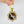 Load image into Gallery viewer, Antique Victorian 15K Gold Agate Pearl Enamel Pendant - Boylerpf
