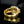 Load image into Gallery viewer, Vintage Retro Tricolor 14k Gold Diamond Buckle Ring Band - Boylerpf
