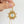 Load image into Gallery viewer, Antique Edwardian Rolled Gold Compass Fob Pendant
