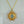 Load image into Gallery viewer, Antique Edwardian Rolled Gold Compass Fob Pendant

