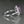 Load image into Gallery viewer, 14K White Gold Pink Sapphire Ballerina Diamond Ring
