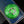 Load image into Gallery viewer, Antique Silver Guilloche Pink Rose Green Enamel Brooch, C. 1917 - Boylerpf
