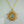 Load image into Gallery viewer, Antique Edwardian Rolled Gold Compass Fob Pendant
