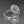 Load image into Gallery viewer, 14K White Gold Pink Sapphire Ballerina Diamond Ring
