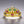 Load image into Gallery viewer, 18K Gold Double Heart Ruby Diamond Sapphire Emerald Crown Ring - Boylerpf
