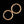 Load image into Gallery viewer, Vintage 14K Rose Gold Twist Hoop Earrings Italian - Boylerpf
