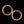 Load image into Gallery viewer, Vintage 14K Rose Gold Twist Hoop Earrings Italian - Boylerpf
