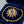 Load image into Gallery viewer, Antique Edwardian Rolled Gold Compass Fob Pendant
