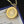 Load image into Gallery viewer, Antique 18K Gold Thermometer Compass Fob Pendant - Boylerpf
