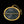 Load image into Gallery viewer, Antique Moss Agate Brooch Pendant Gold Wrapped Frame - Boylerpf
