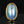 Load image into Gallery viewer, Vintage 14K Gold Large Blue Baroque Mabe Pearl Ring - Boylerpf
