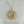 Load image into Gallery viewer, Antique Edwardian Rolled Gold Compass Fob Pendant
