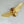 Load image into Gallery viewer, Antique French Art Nouveau Carved Horn Bee Brooch - Boylerpf
