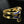 Load image into Gallery viewer, Vintage 14K Gold Ribbon Style Diamond Sapphire Ring - Boylerpf
