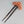 Load image into Gallery viewer, Antique Victorian Coral Hair Pin in Gilt Silver and Shell - Boylerpf

