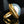 Load image into Gallery viewer, Vintage 14K Gold Large Blue Baroque Mabe Pearl Ring - Boylerpf
