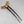 Load image into Gallery viewer, Antique Victorian Coral Hair Pin in Gilt Silver and Shell - Boylerpf
