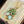 Load image into Gallery viewer, Vintage Gold Floral Motif Diamond Emerald Opal Pendant - Boylerpf
