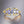 Load image into Gallery viewer, Vintage 14K Gold Diamond Five Stone Tanzanite Ring - Boylerpf
