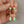 Load image into Gallery viewer, Edwardian 14K Gold Opal and Rose Cut Diamond Earrings
