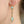 Load image into Gallery viewer, Edwardian 14K Gold Opal and Rose Cut Diamond Earrings
